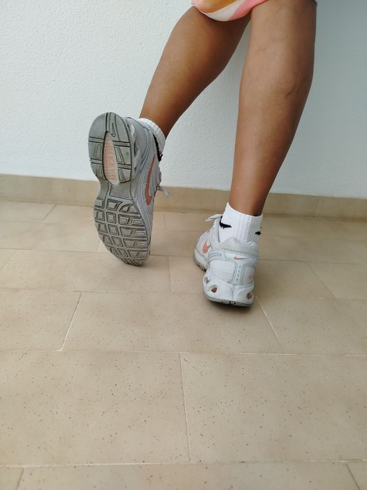 Sapatilhas Ténis Nike Air Max Torch 4