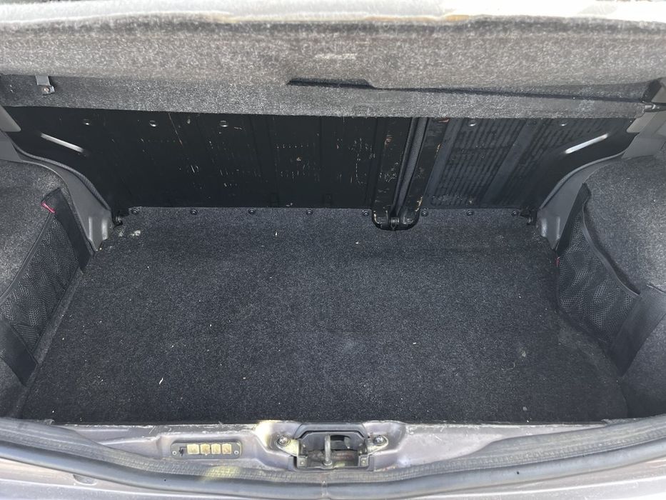FIAT Punto 1.2 16V – 1998