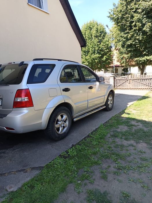 Sprzedam auto  uzywane