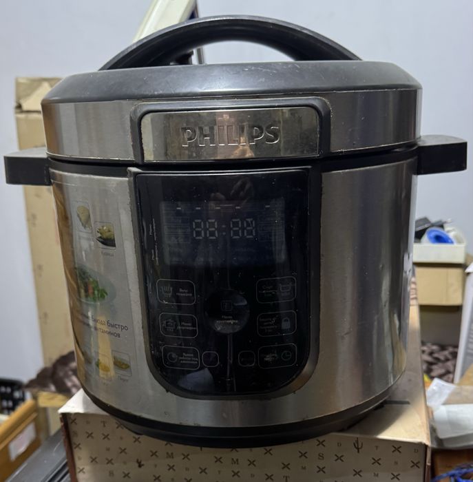 Техника для кухни