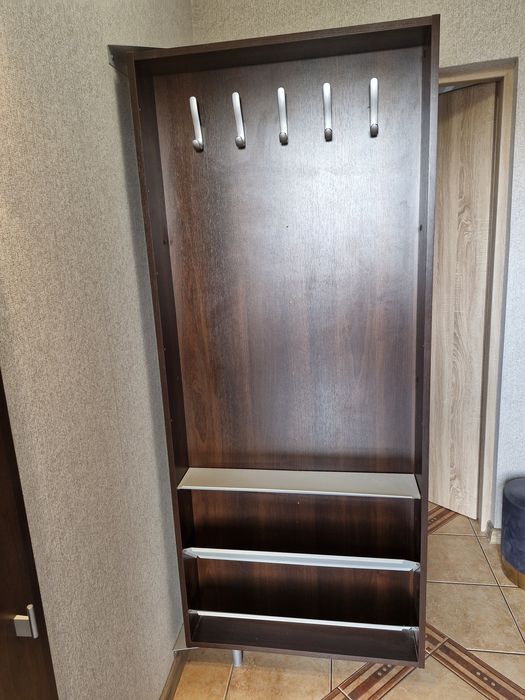 Meble do przedpokoju