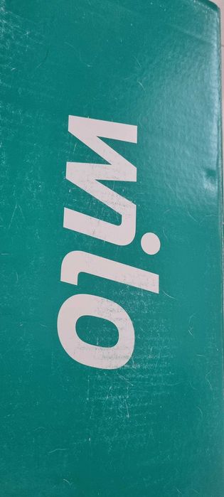 Wilo-Isar boost5 e3,e5 ,nowe