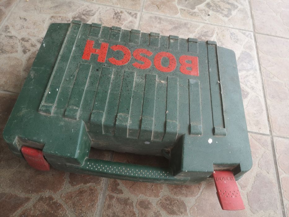 Wkretrk bosch na baterie