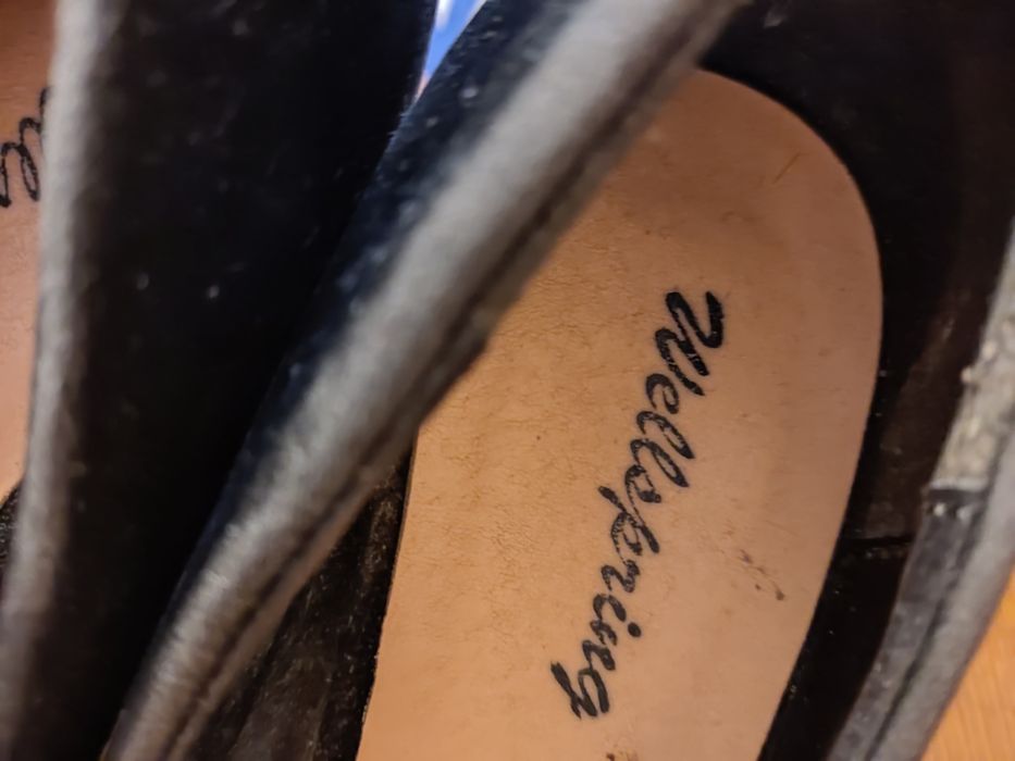 Buty damskie na koturnie i szpilki
