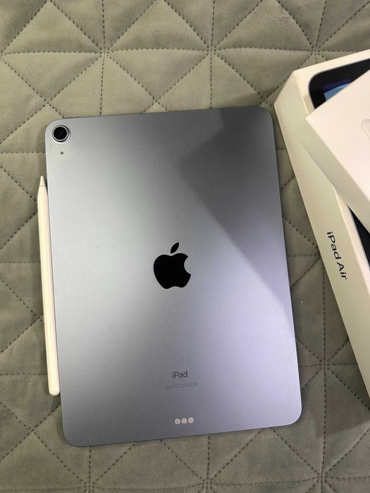 Ipad Air 4 gen 64 + Apple Pencil 2