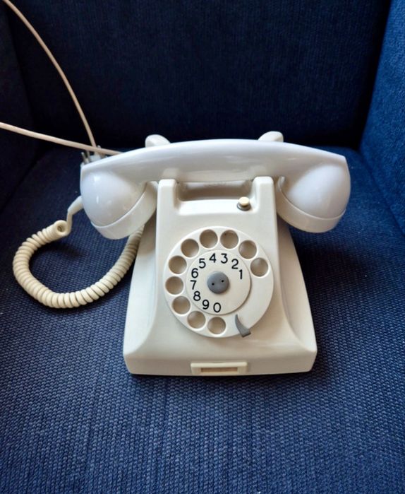 Telefone anos 60