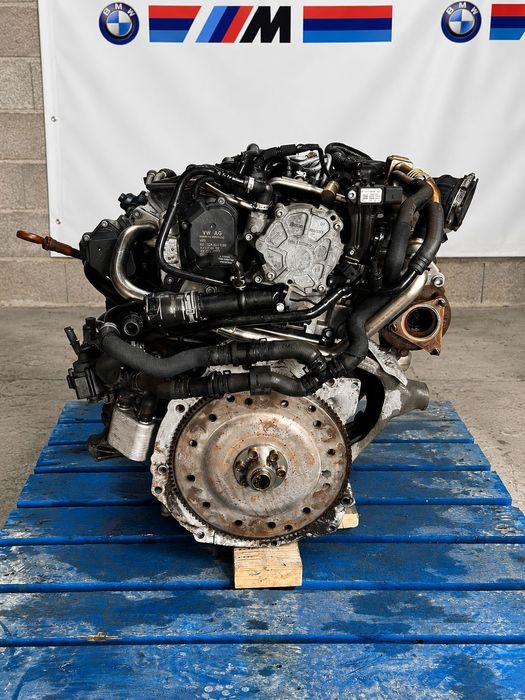Motor Audi/VW 2.0 TDI CAGA CAGB CAGC – A4 A5 Q5 Passat CC Superb