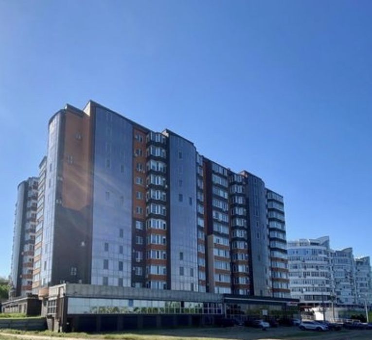 Продам 1кк квартиру ЖК Набережний Квартал ГранБуд