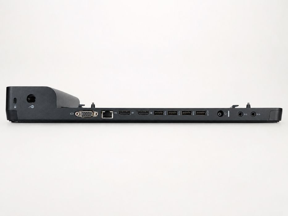 Doca HP Ultra Slim486572453192673281