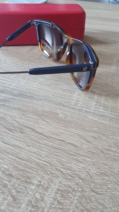 Okulary przeciwsłoneczne Carolina Herrera