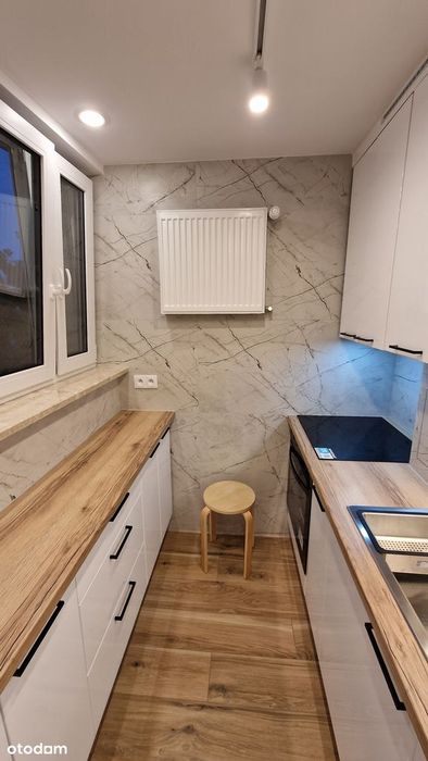 3 pokoje z oddzielną kuchnią – parking – ul. Popiełuszki – Wieniawa