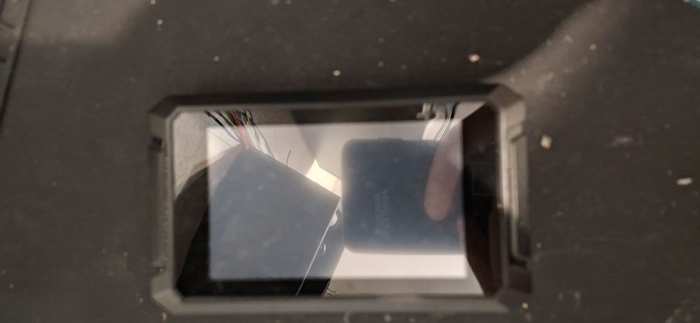 Сенсорний екран 4,3 дюйма для 3D-принтера Creality Ender-3 S1 Pro