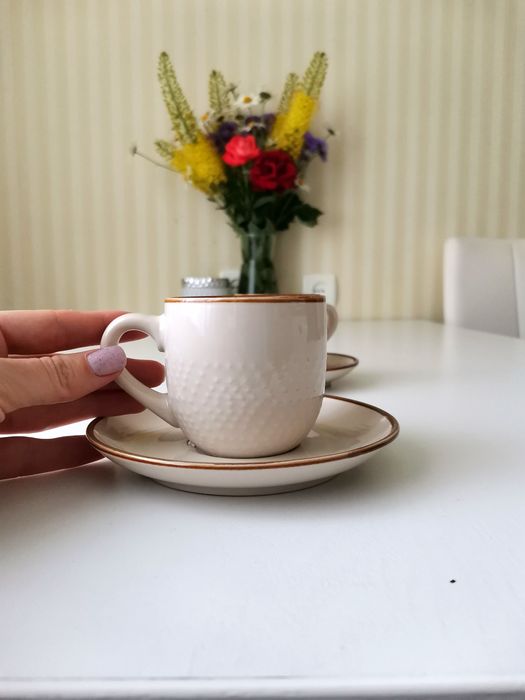 Чашка для кави Кактус. Набором.