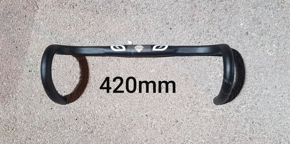 Vendo guiador MOST 420mm