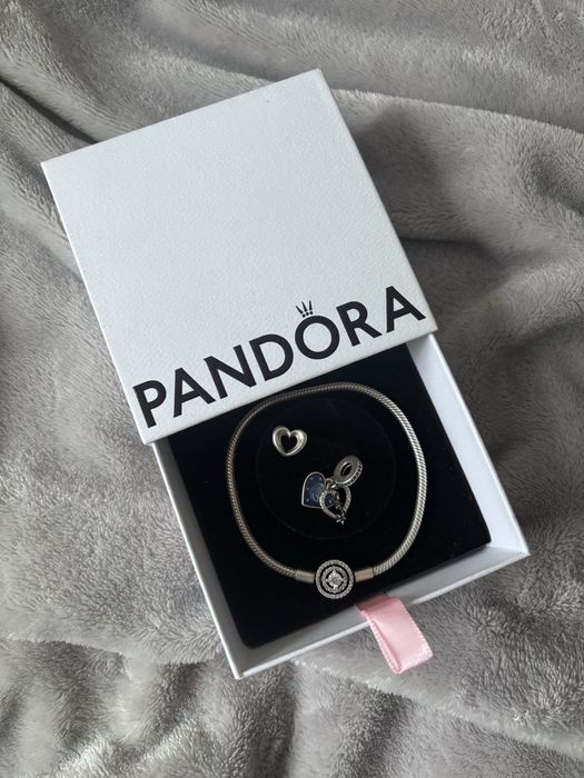 Браслет  Pandora