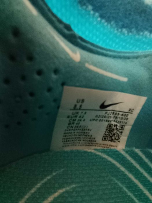 Buty piłkarskie korki