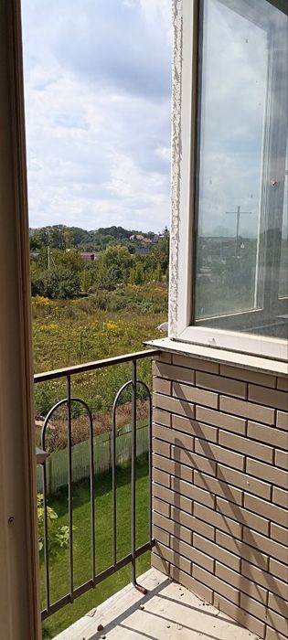 Продається чудова 1 кімната квартира ЖК Кемпінг сіті.