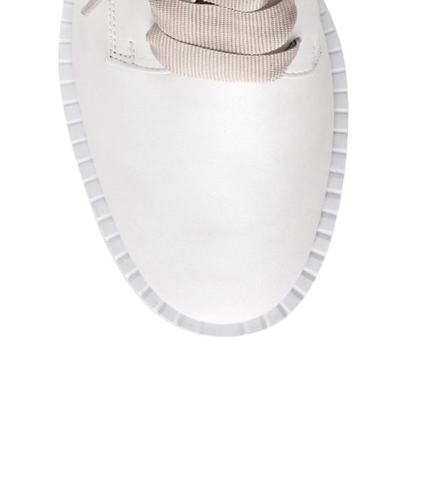 Buty Hogl nowe skóra rozmiar 41