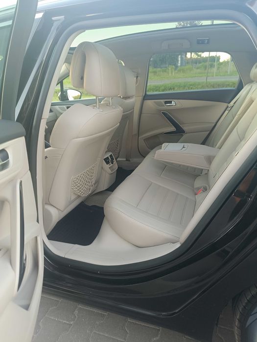 Peugeot 508 1.6 HDi Panorama Full Opcja