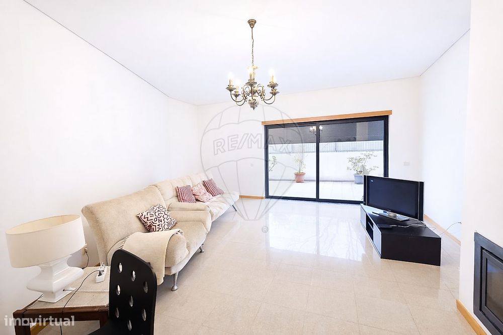 Apartamento T3 para venda