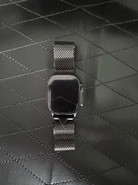 Apple Watch Ultra 3