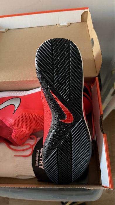 Nike phanton VSN