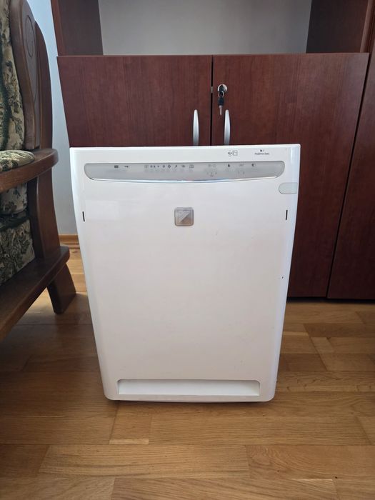 Profesjonalny oczyszczacz powietrza DAIKIN MC70MVL