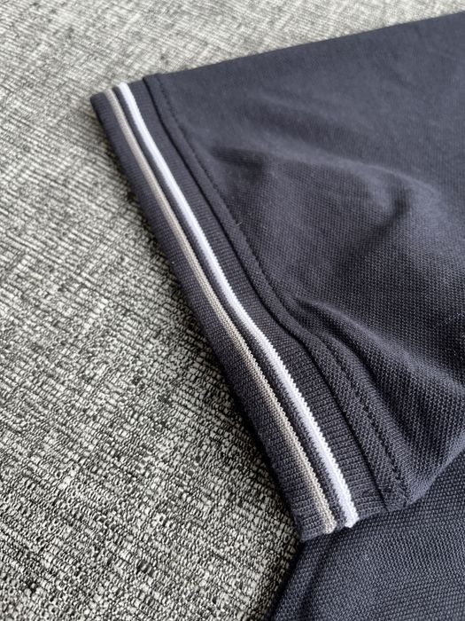 Поло чоловіче нове "bugatti" розмір - L