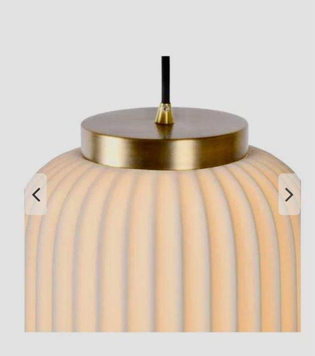 Dwie lapy wiszące GOSSE