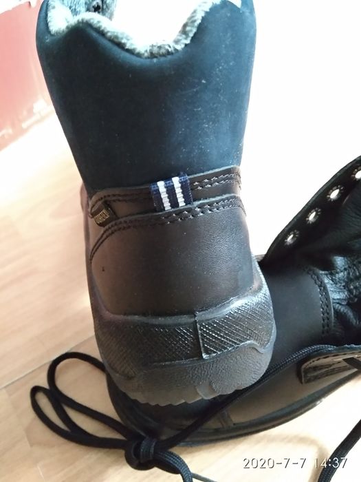 buty steitz secura  VX 780 gtx ,rozm.40 ,nowe  ,