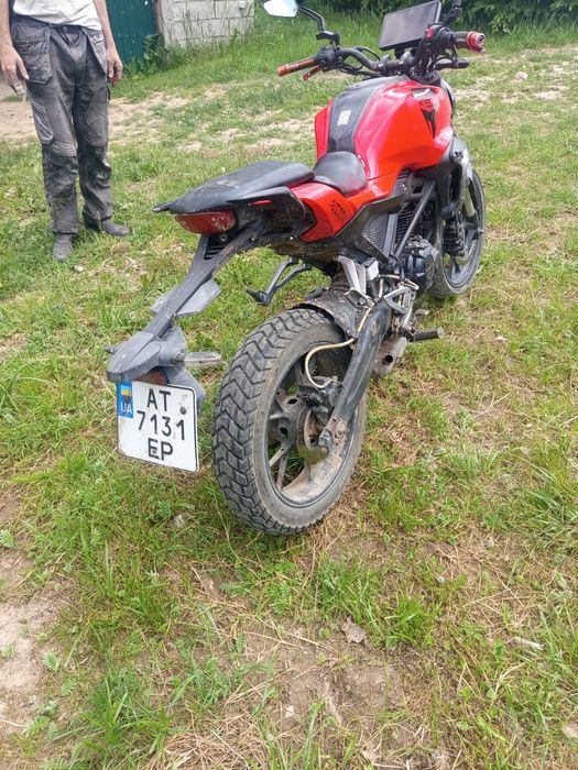 Продам kovi verta 200 Можливий обмін