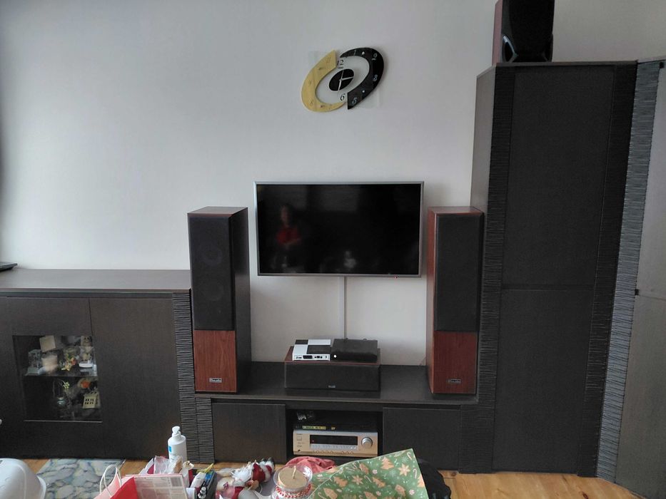 Sprzedam zestaw mebli