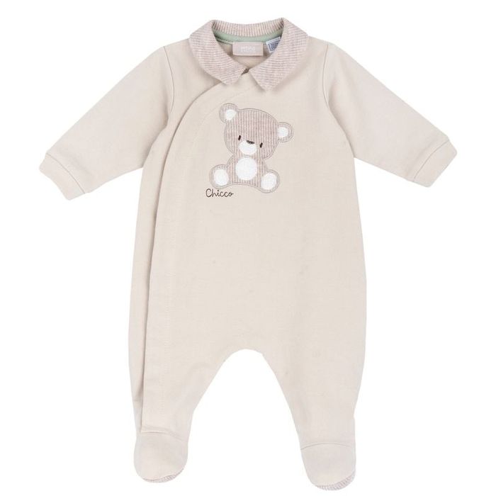 Утепленный комбинезон Finley Chicco новый