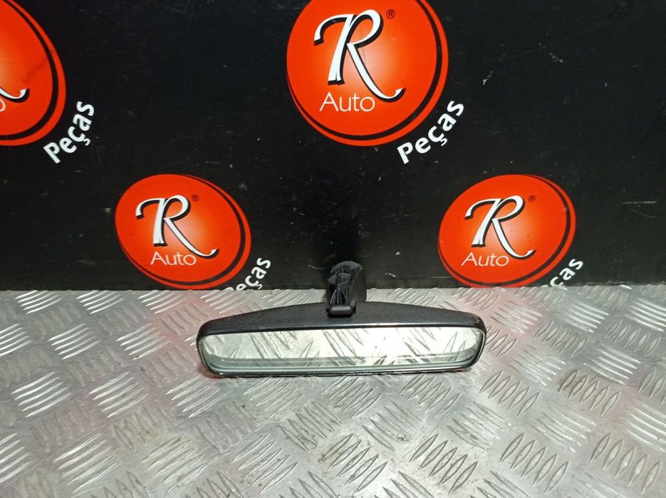Espelho Retrovisor Interno Peugeot 406 (8B)