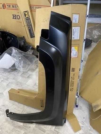 Бампер Jeep Patriot Бампер патріот 2010-16