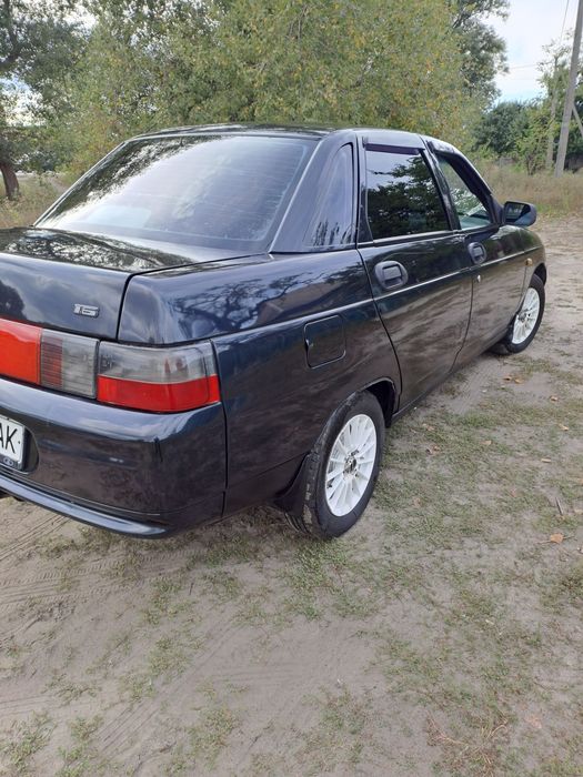 продам авто 2110