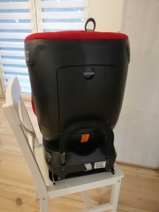 Fotelik samochodowy Britax Romer