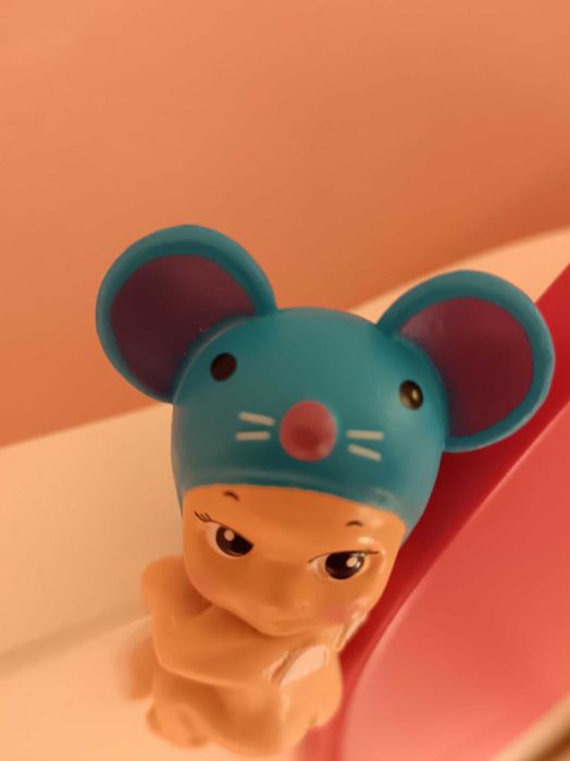 Boneco Sonny Angel NOVO