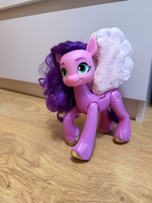 My little Pony поющая
