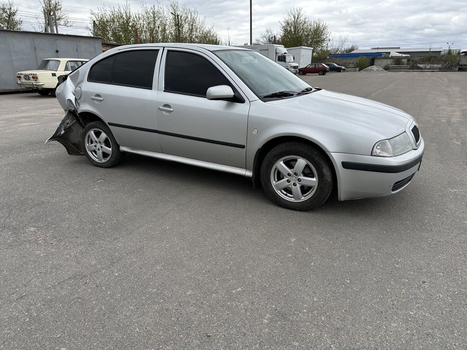Продам Škoda Octavia 2006 р
