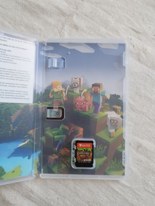 Jogos (Nintendo Switch)