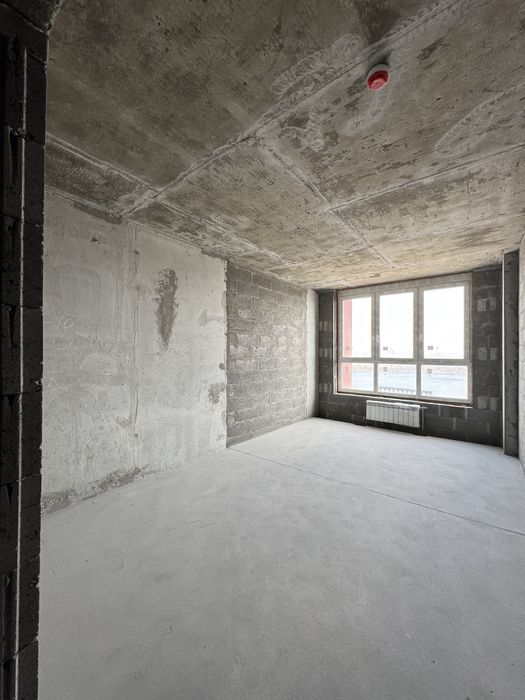 2-кімнатна квартира за адресою (площа 42,7 м²) - Atlanta.ua - фото 3