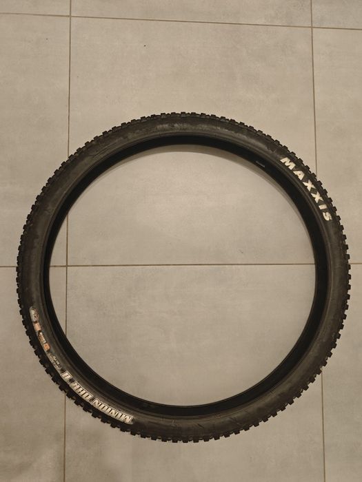 Opona maxxis DHR 29 x 2.4