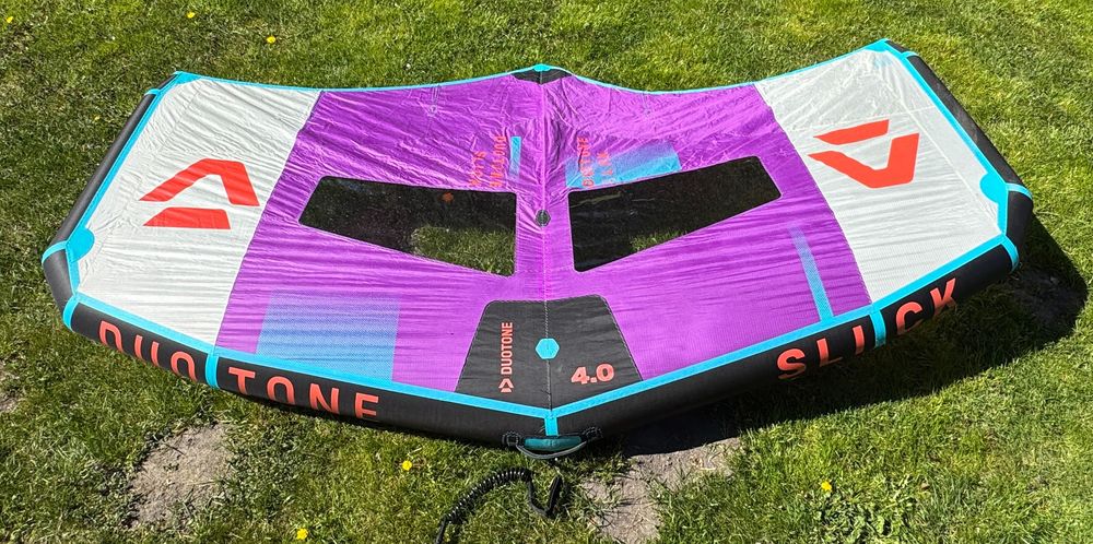 Wing Duotone Slick 4.0