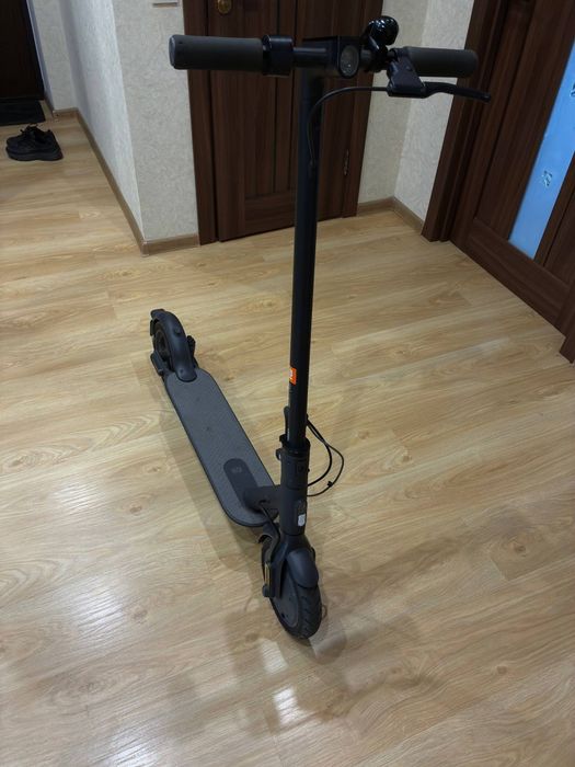 Xiomi Mi Electric Scooter