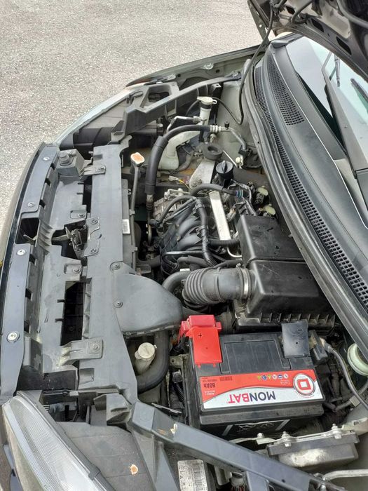 Mitsubishi Colt 1.1 Invite Cleartec