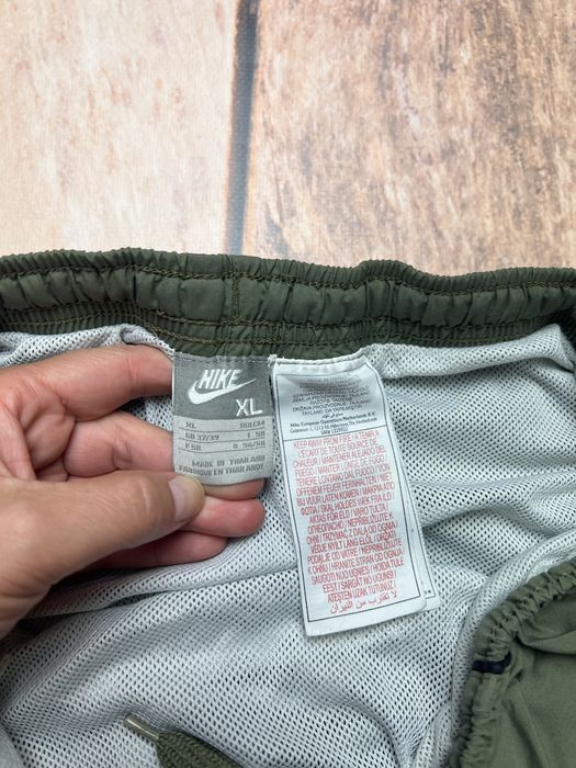Spodenki Nike męskie