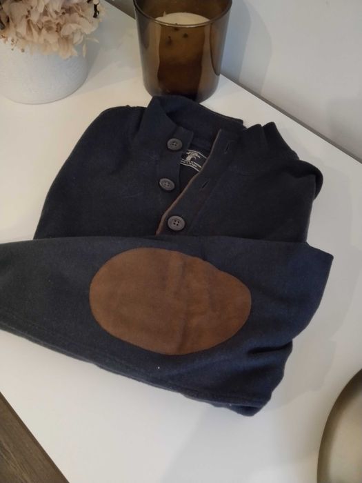 Novas 3 camisolas Mo