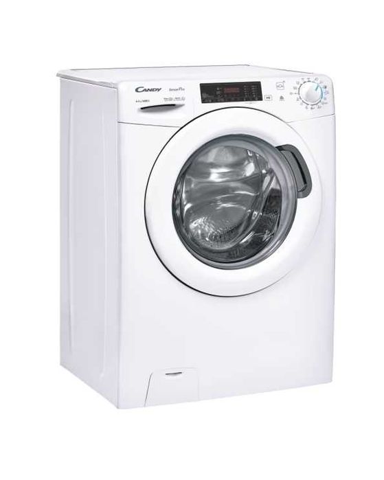 nowa w folii nierozpakowana pralkosuszarka SLIM Candy CSHW4645 gł.45cm