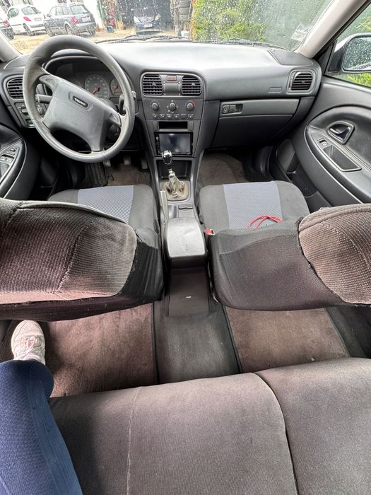 Carrinha Volvo V40
